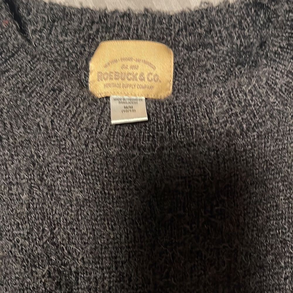 Girls sweater - Picture 2 of 2